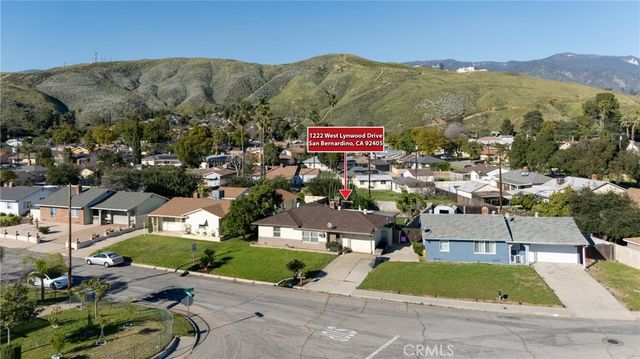 1222 W Lynwood, San Bernardino, CA 92405