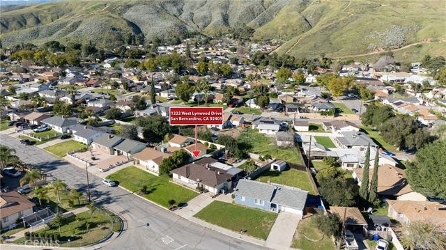 1222 W Lynwood, San Bernardino, CA 92405