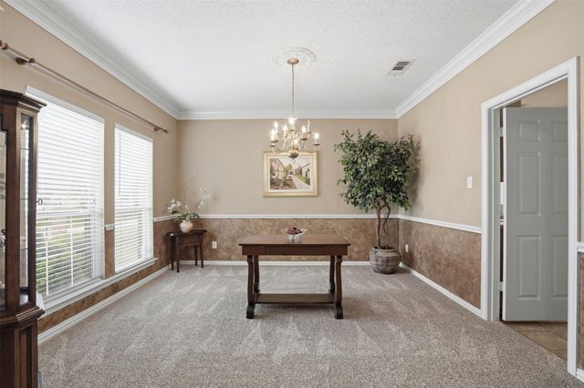 6720 Branch Creek Drive, Fort Worth, TX 76132