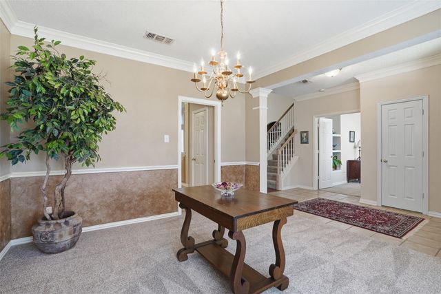 6720 Branch Creek Drive, Fort Worth, TX 76132