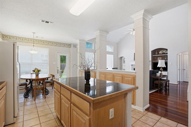 6720 Branch Creek Drive, Fort Worth, TX 76132