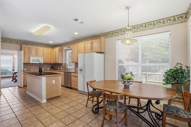 6720 Branch Creek Drive, Fort Worth, TX 76132