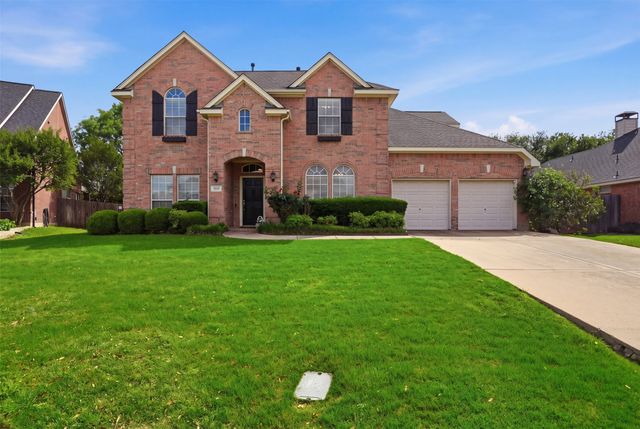6720 Branch Creek Drive, Fort Worth, TX 76132