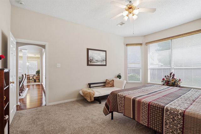 6720 Branch Creek Drive, Fort Worth, TX 76132