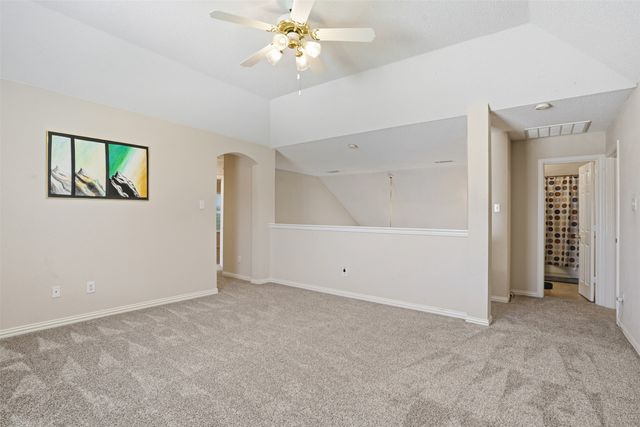 6720 Branch Creek Drive, Fort Worth, TX 76132