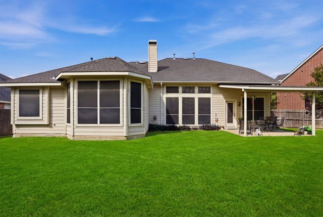 6720 Branch Creek Drive, Fort Worth, TX 76132