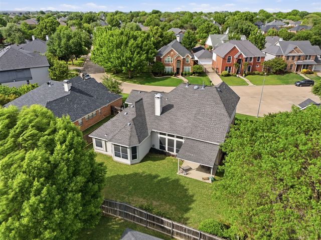 6720 Branch Creek Drive, Fort Worth, TX 76132