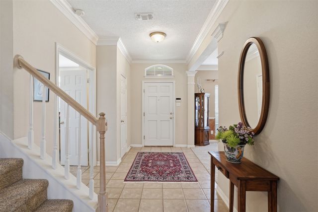 6720 Branch Creek Drive, Fort Worth, TX 76132