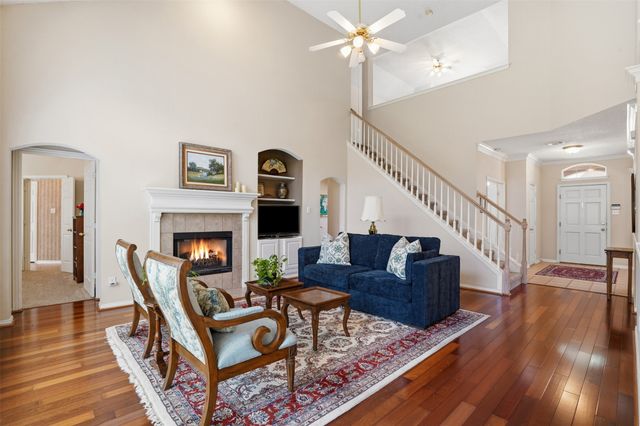 6720 Branch Creek Drive, Fort Worth, TX 76132