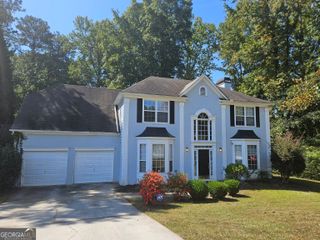 6865 Breeze Drive, Stone Mountain, GA 30087