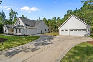 2655 Us 1 Highway, Vass, NC 28394