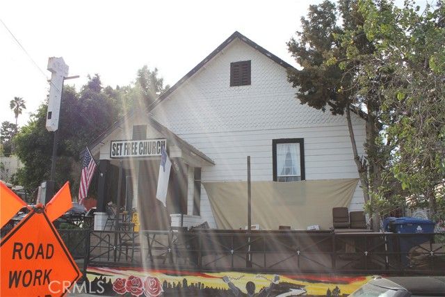 6035 Mesa, Los Angeles, CA 90042