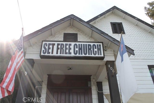 6035 Mesa, Los Angeles, CA 90042