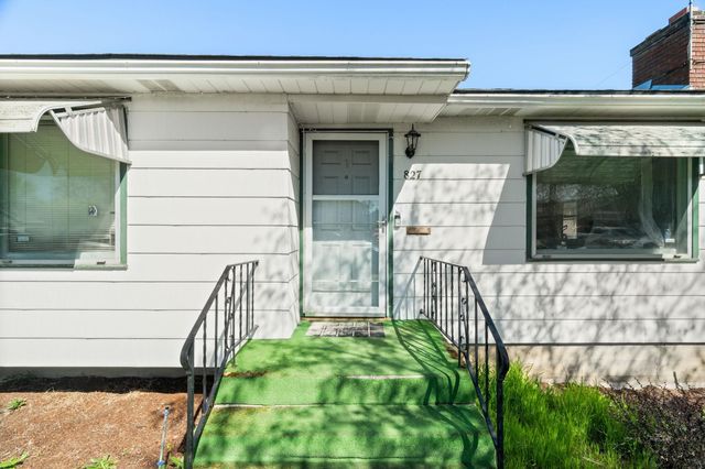 827 E Courtland Ave, Spokane, WA 99207