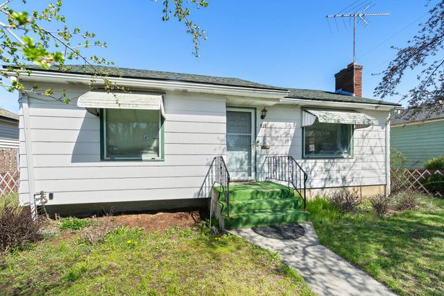 827 E Courtland Ave, Spokane, WA 99207