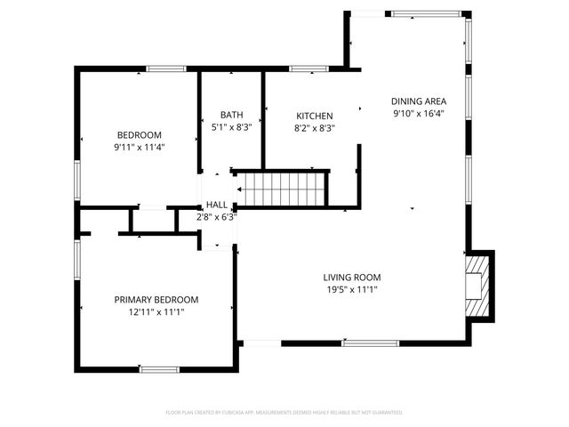 827 E Courtland Ave, Spokane, WA 99207