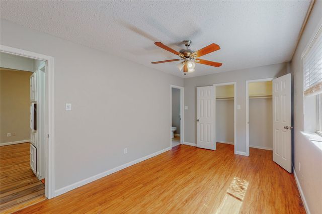 2307 Dartmouth Drive, Arlington, TX 76015