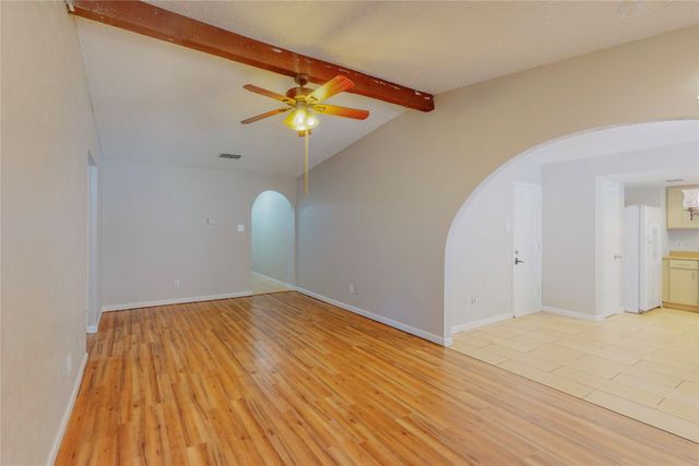 2307 Dartmouth Drive, Arlington, TX 76015