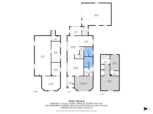 5761 120th Avenue, Holland, MI 49424