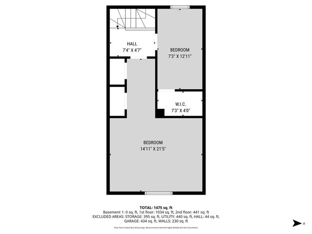 5761 120th Avenue, Holland, MI 49424