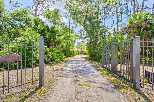 6534 DUNBARTON STREET, North Port, FL 34291