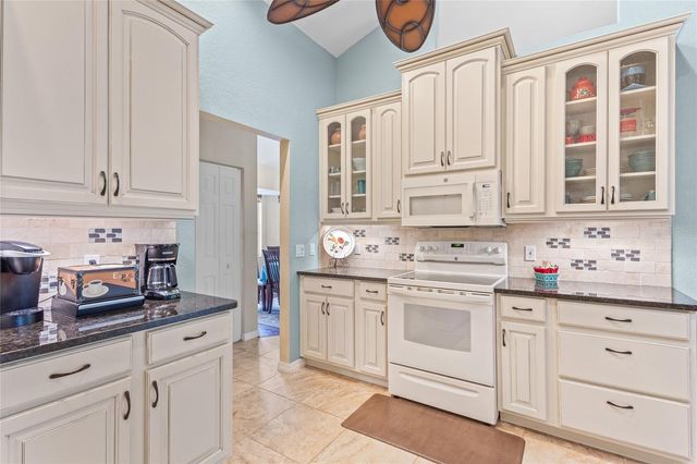 6534 DUNBARTON STREET, North Port, FL 34291