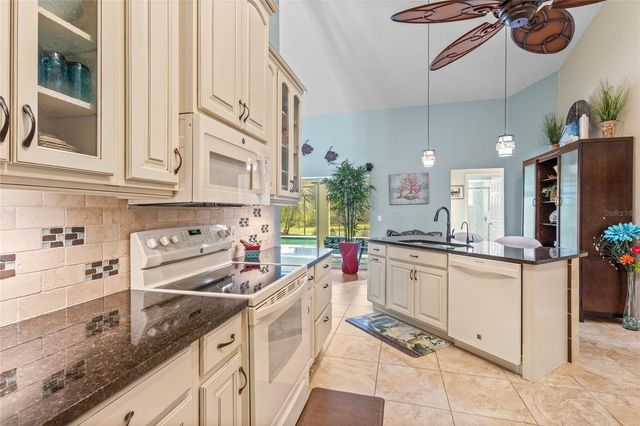6534 DUNBARTON STREET, North Port, FL 34291