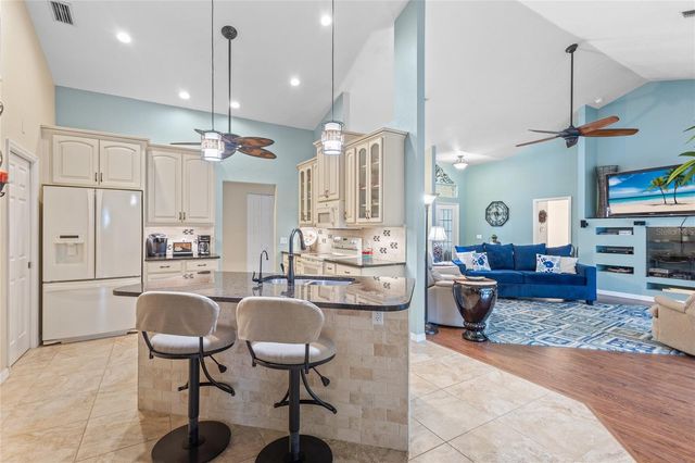 6534 DUNBARTON STREET, North Port, FL 34291