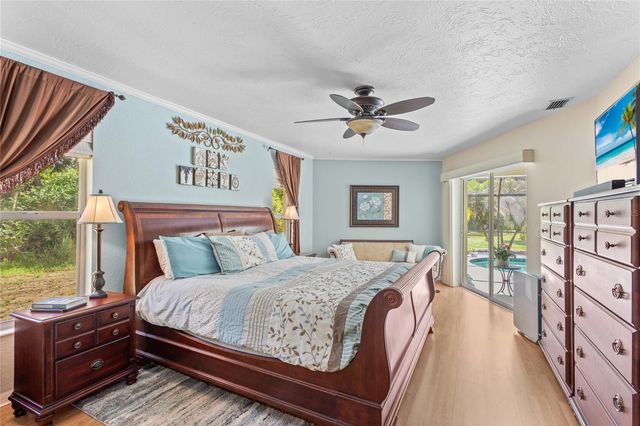 6534 DUNBARTON STREET, North Port, FL 34291