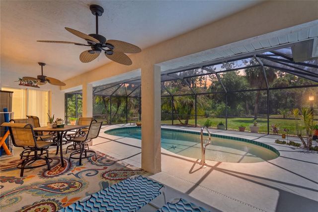 6534 DUNBARTON STREET, North Port, FL 34291