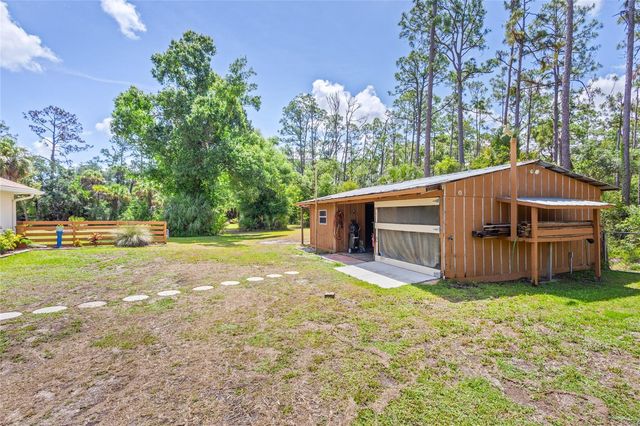 6534 DUNBARTON STREET, North Port, FL 34291