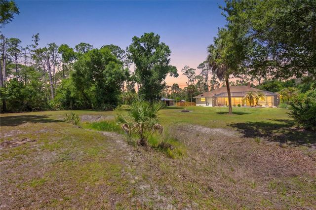 6534 DUNBARTON STREET, North Port, FL 34291