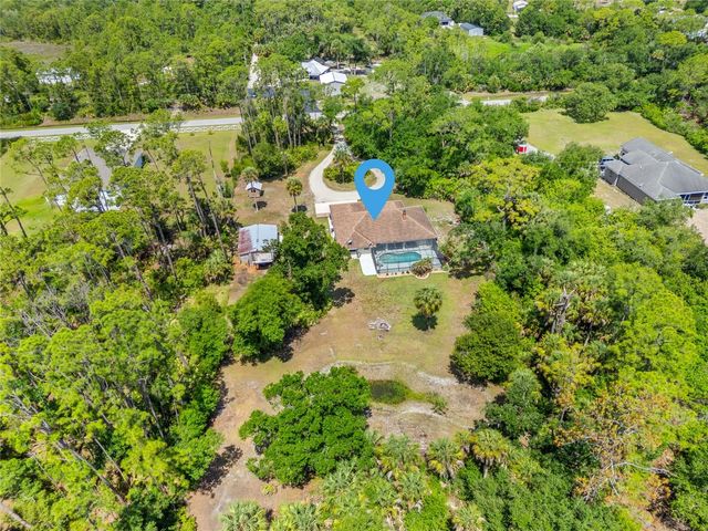 6534 DUNBARTON STREET, North Port, FL 34291