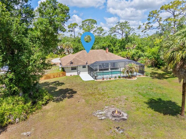 6534 DUNBARTON STREET, North Port, FL 34291