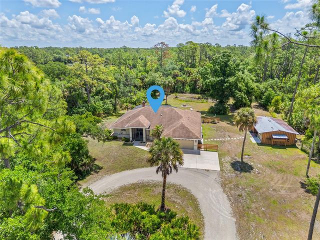 6534 DUNBARTON STREET, North Port, FL 34291