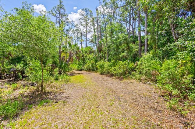 6534 DUNBARTON STREET, North Port, FL 34291