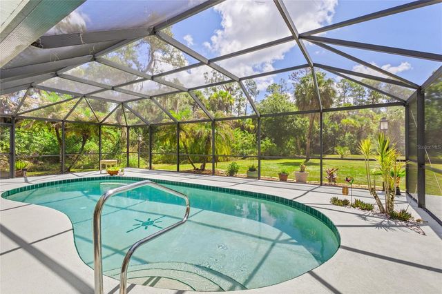 6534 DUNBARTON STREET, North Port, FL 34291