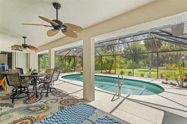 6534 DUNBARTON STREET, North Port, FL 34291