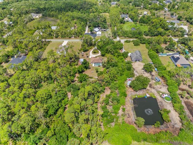 6534 DUNBARTON STREET, North Port, FL 34291