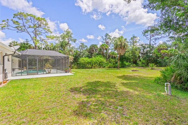 6534 DUNBARTON STREET, North Port, FL 34291