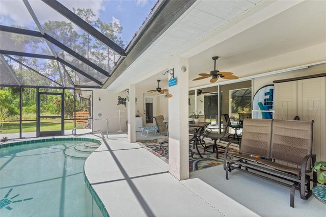 6534 DUNBARTON STREET, North Port, FL 34291
