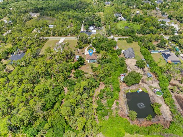 6534 DUNBARTON STREET, North Port, FL 34291