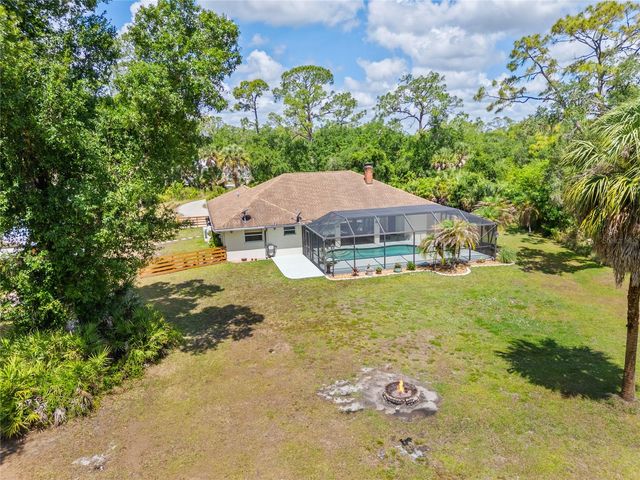 6534 DUNBARTON STREET, North Port, FL 34291