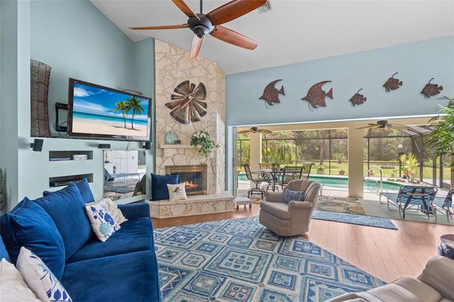 6534 DUNBARTON STREET, North Port, FL 34291