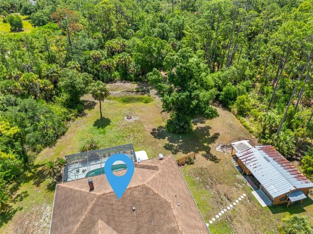 6534 DUNBARTON STREET, North Port, FL 34291