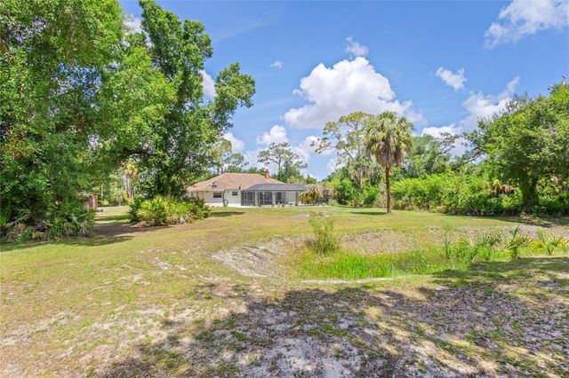6534 DUNBARTON STREET, North Port, FL 34291
