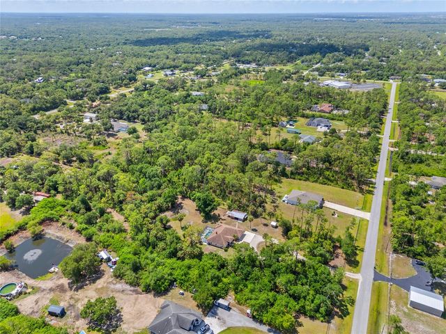 6534 DUNBARTON STREET, North Port, FL 34291