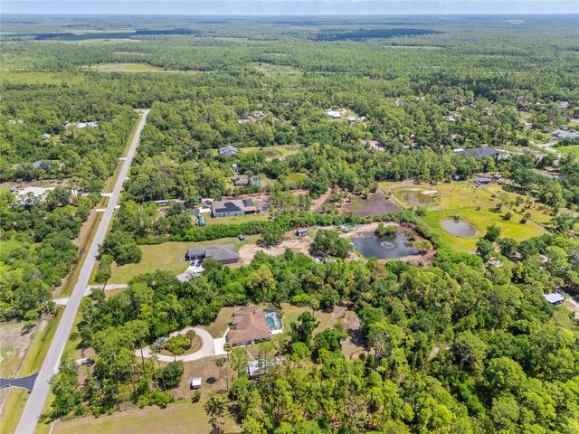 6534 DUNBARTON STREET, North Port, FL 34291