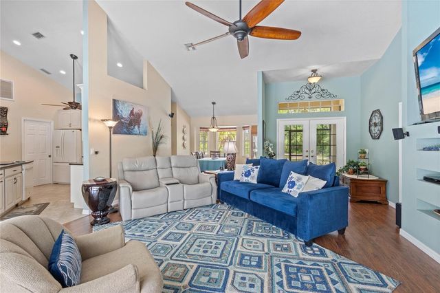 6534 DUNBARTON STREET, North Port, FL 34291