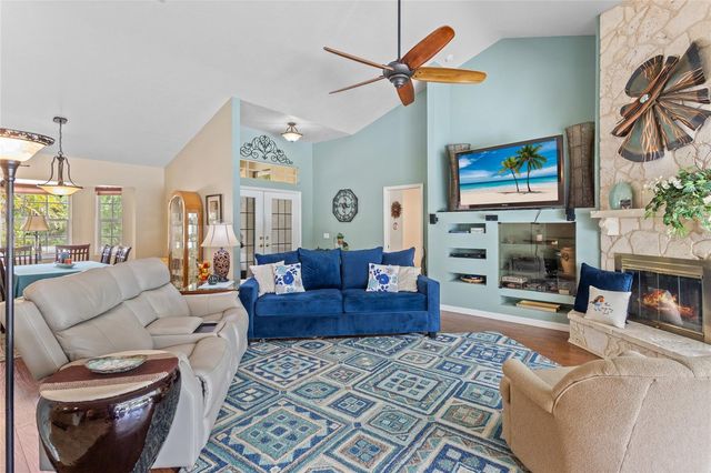 6534 DUNBARTON STREET, North Port, FL 34291